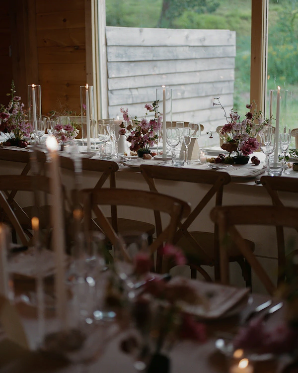 Real Wedding: Ashley & Sean