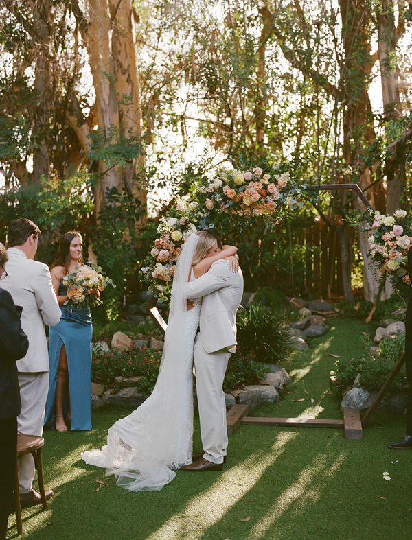 Tom Irwin, wedding photographers in California, USA — portfolio photo 3