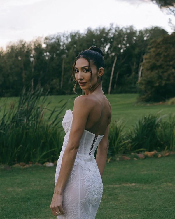 Real Wedding: Xanika & Jeff