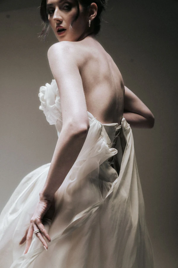 Avant-Garde Reverie