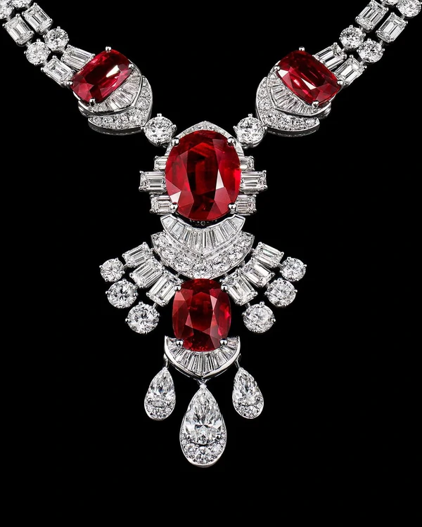 Bridal Birthstone Fine Jewelry to Match Every Month & Mood