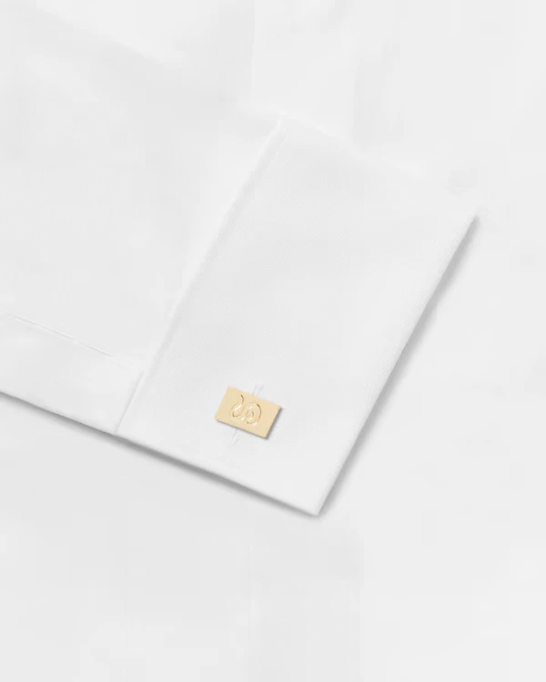 12 Pairs of Designer Cufflinks for Stylish Grooms