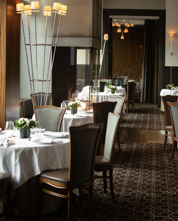 Restaurants for an Intimate Wedding Dinner in NYC