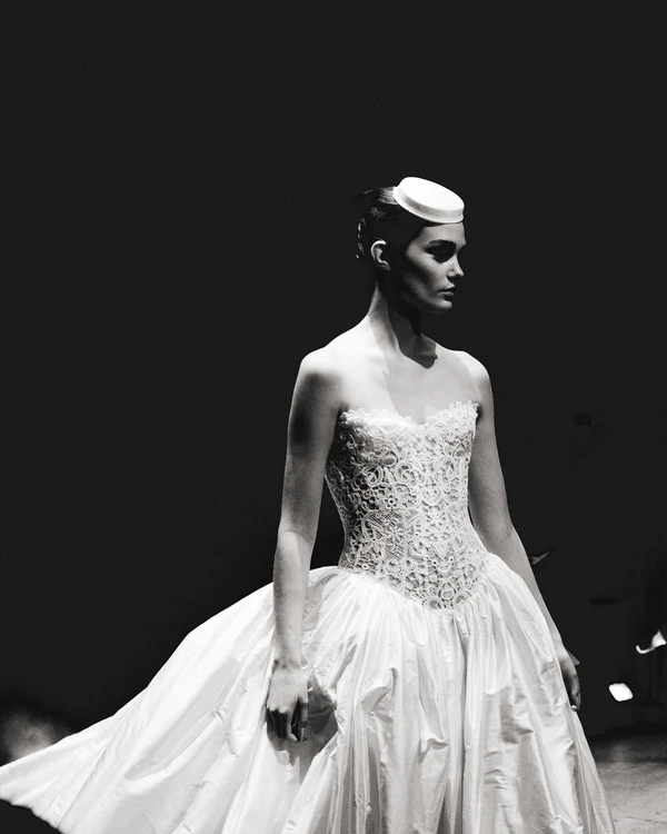 Photography: <a href="https://www.instagram.com/ceremonybyalexmari/">Alex Mari</a>