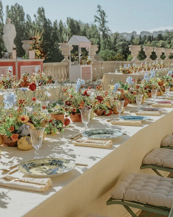 20 Best Wedding Vendors in Portugal — photo 2