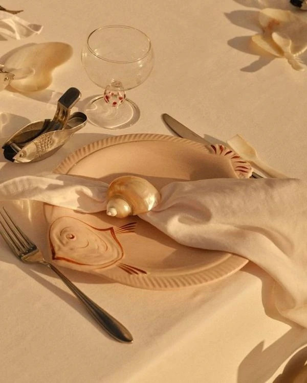 40 Stunning Wedding Table Setting Ideas to Inspire Your Reception