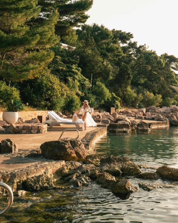 19 Spectacular Hotels to Buy Out for an Unforgettable Destination Wedding Weekend