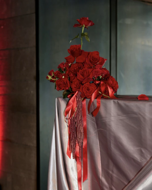Real Wedding: Lauren & Tyler