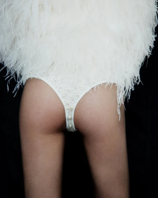 The New Arrivals Release FW24 Bridal Collection — photo 2