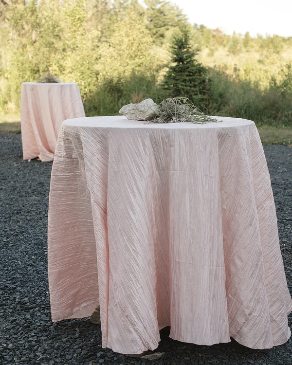 An Effortlessly Chic Multi-Day Wedding in the New York Countryside