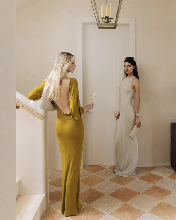 19 Best Designers for Bridesmaids Dresses