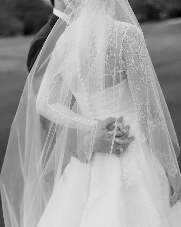 "I value how couples experience their wedding day above all else" – Julia Wade