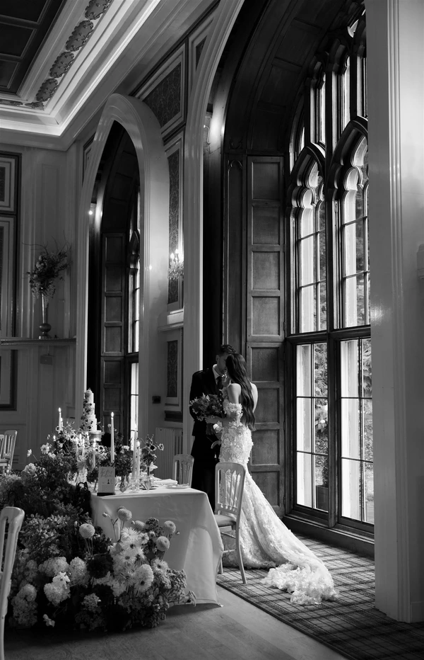 Melody Joy, wedding photographers in United Kingdom — portfolio photo 7