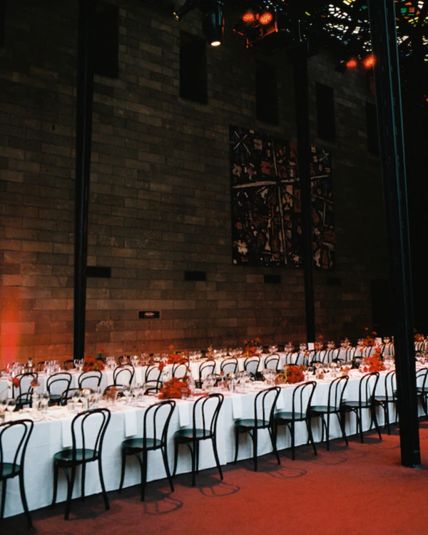 12 Art Gallery & Museum Wedding Venues Around the World