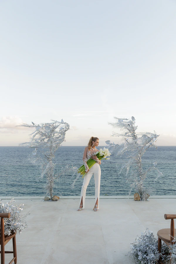 Romance in Mykonos