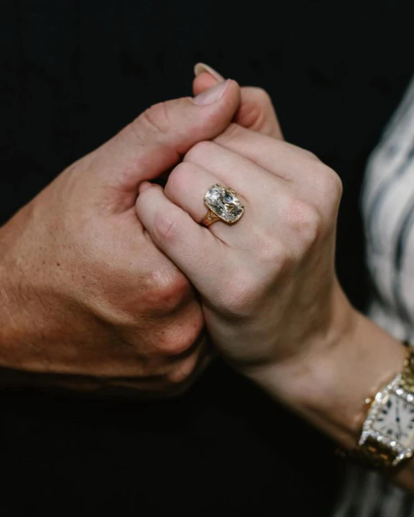 Taylor Swift and Travis Kelce Are Married: First Details From Their Madison Square Garden Wedding — photo 1