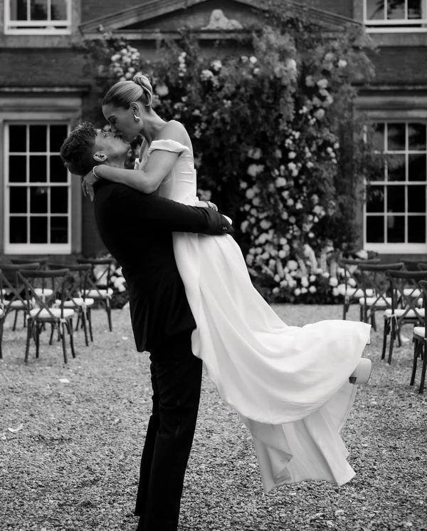 Real Wedding: Natalie & Greg