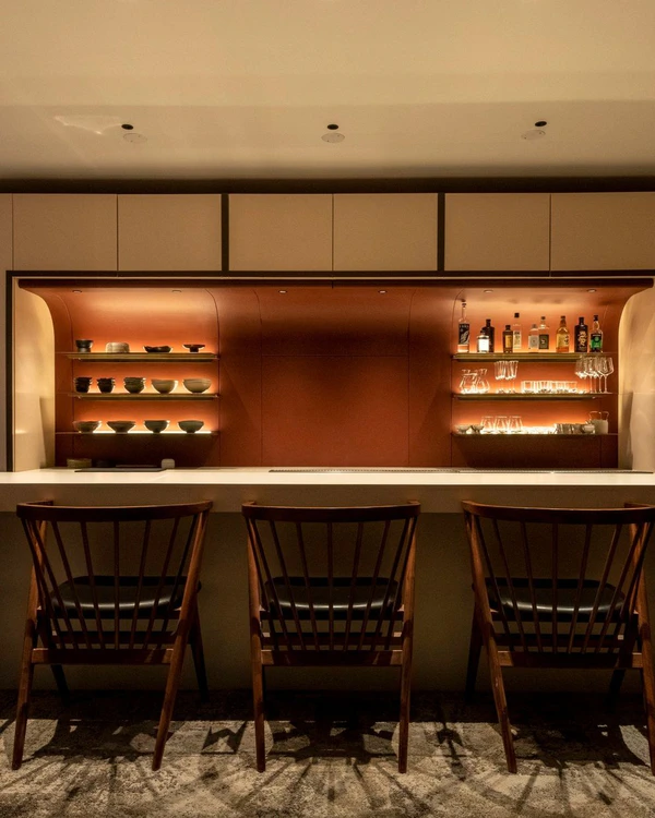 5 Michelin Restaurants in New York to Celeberate your Anniversary