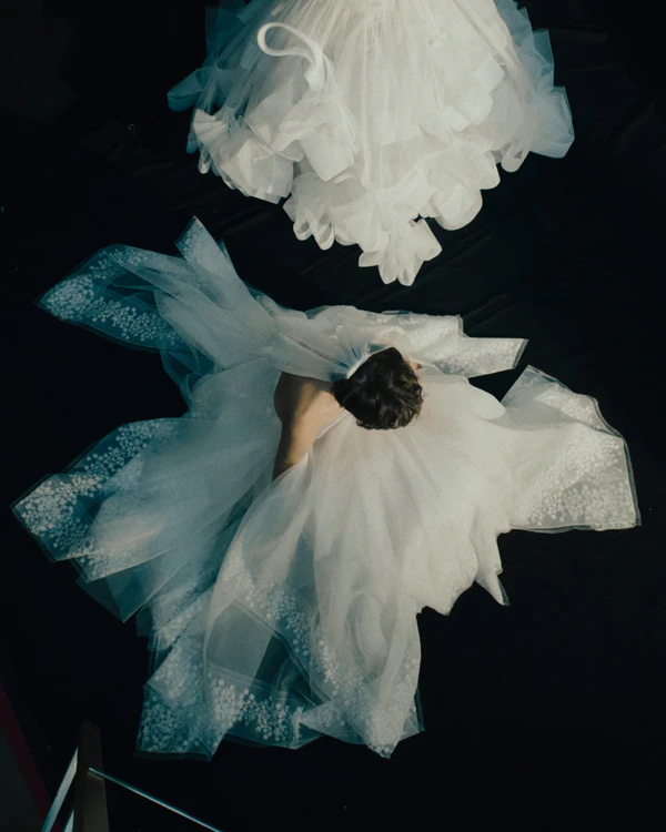 WED Launches Bridal 2026 Collection