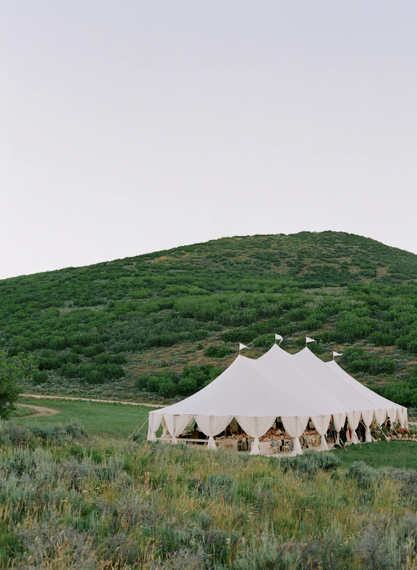 Callista & Co, wedding planners in California, USA — portfolio photo 11