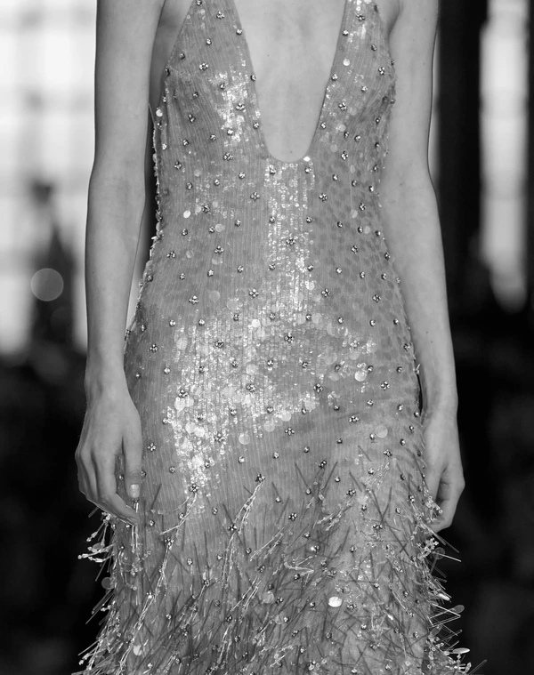 Our Editor's Top Bridal Styles from the FW24 Runways