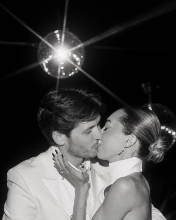 An Earthy & Opulent Wedding in Rural Sicily