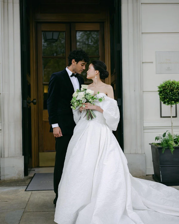 Summer Wedding: Pros & Cons