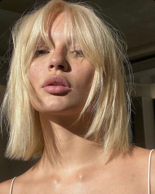 10 Hair Trends Taking Over in 2025