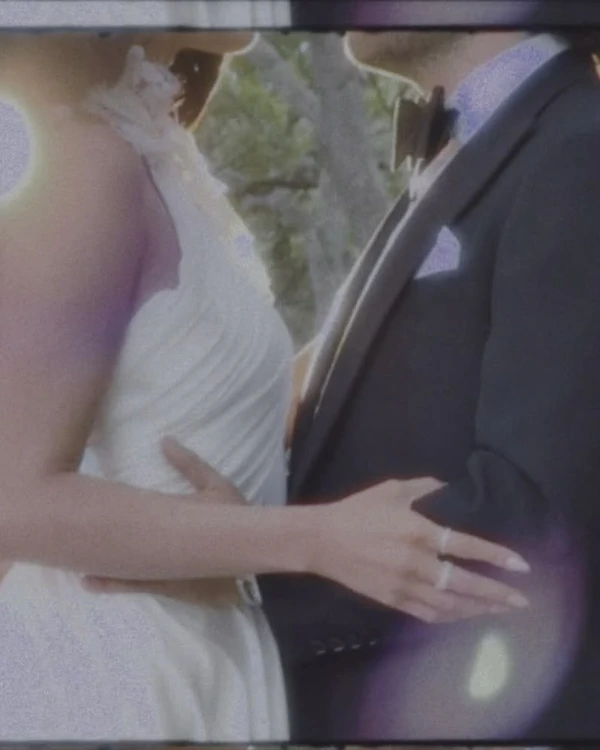 It’s Official! Selena Gomez Marries Benny Blanco in a Romantic Santa Barbara Wedding