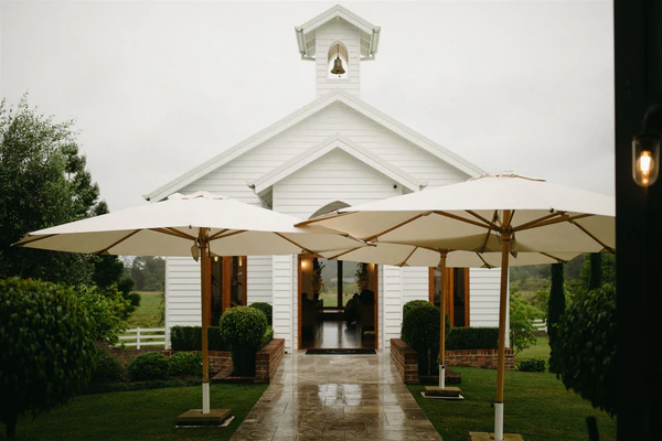 Real Wedding: Bec & Louis