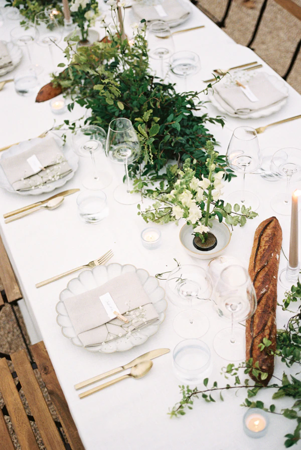 Real Wedding: Lindsay & Gonzalo