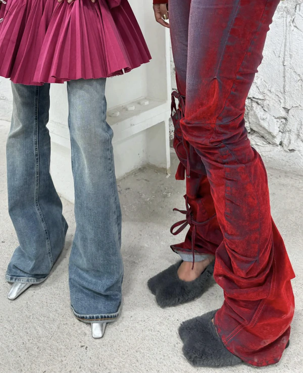 2023 Most Influential Fashion Aesthetics