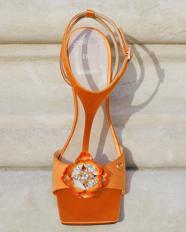 The 8 Trendiest Colors Forecasted for Spring 2026 Wedding Guest Dresses