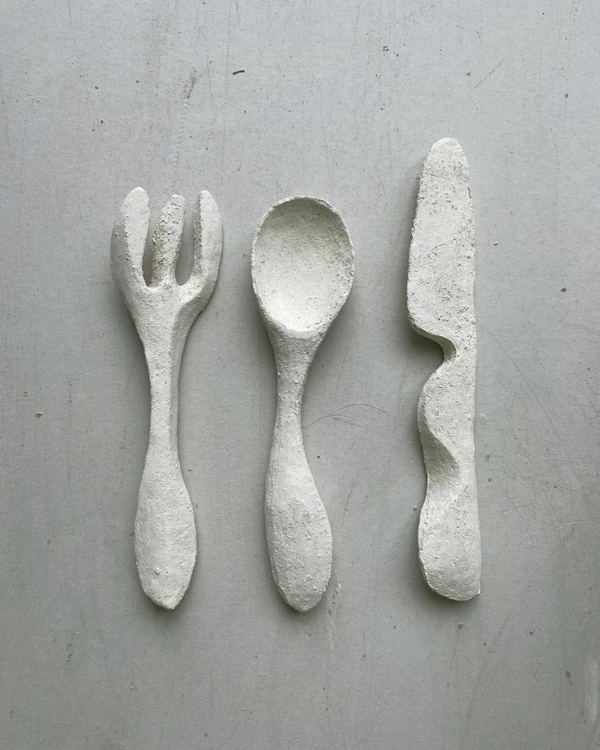 30 Artisanal Flatware Ideas to Inspire Your Tablescape