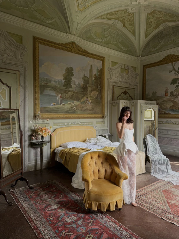 elinitaly, wedding content creators in Italy, Europe — portfolio photo 2