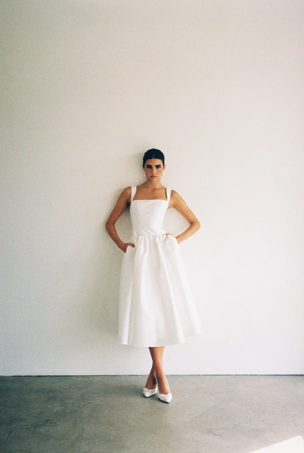 Jenny Yoo, wedding bridal in New York, USA — portfolio photo 9