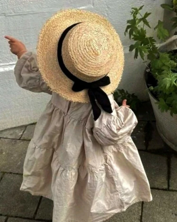 19 Stylish Wedding Dresses For Kids — photo 2