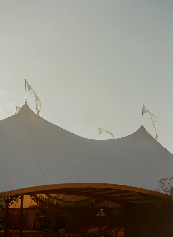 Real Wedding: Stephanie & Nick