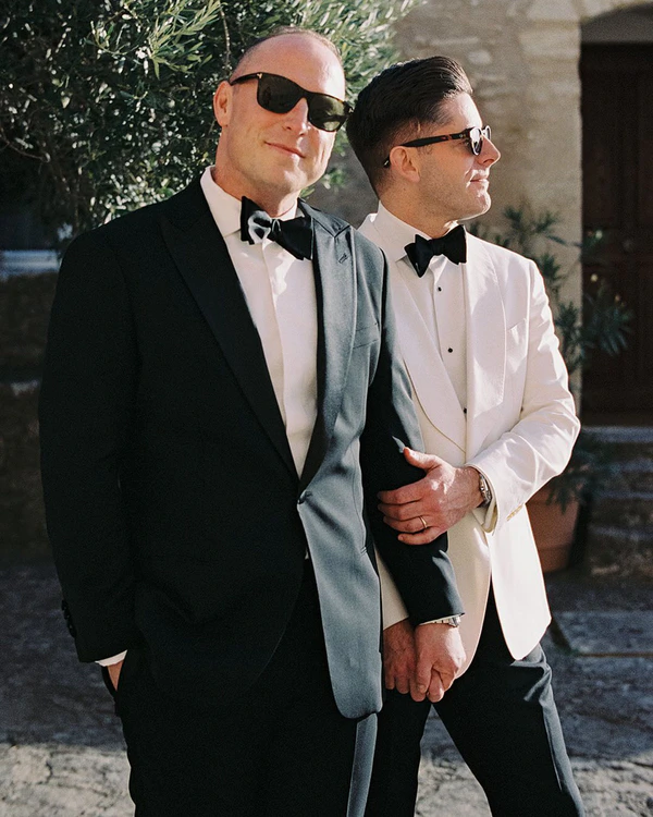 15 Best Wedding Photographers in the UK