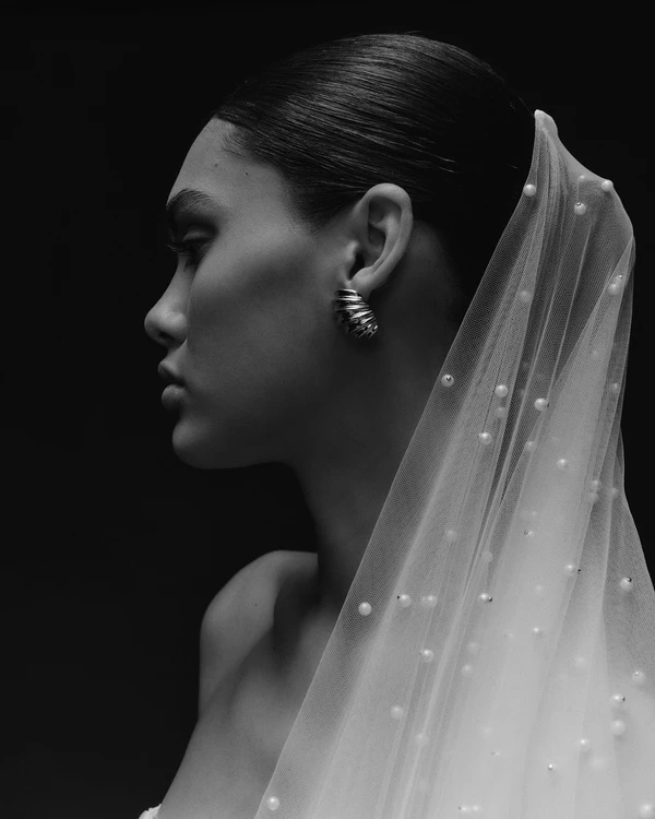 Introducing Christie Nicole's Luxury RTW Line