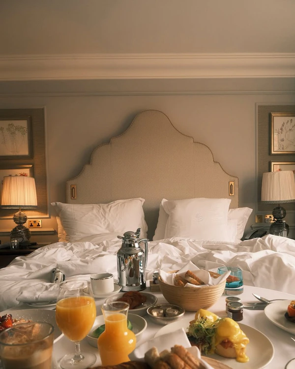 12 Dreamy English Countryside Hotels for Honeymooners