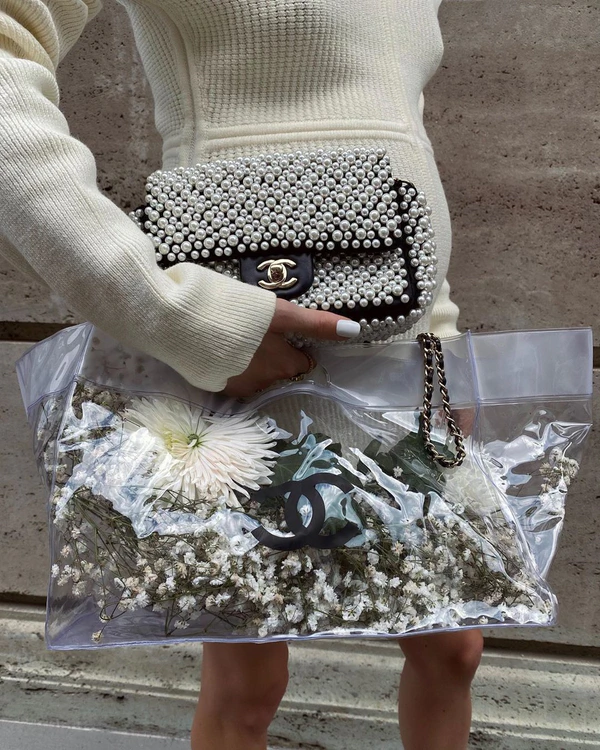 What to take with you to the wedding?