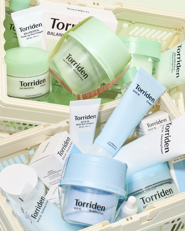 10 New Viral Korean Skincare Products Worth the Hype