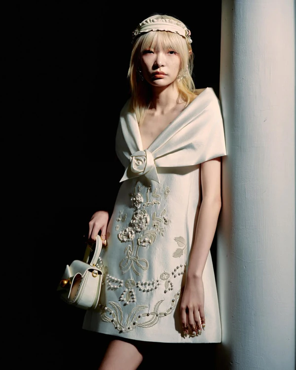 30 Stunning Bridal Clutches for Your Wedding Day Style — photo 1