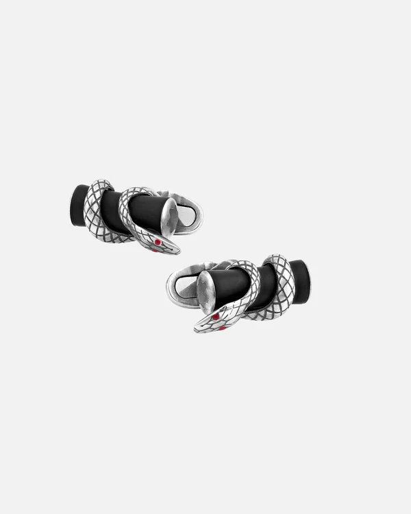 12 Pairs of Designer Cufflinks for Stylish Grooms