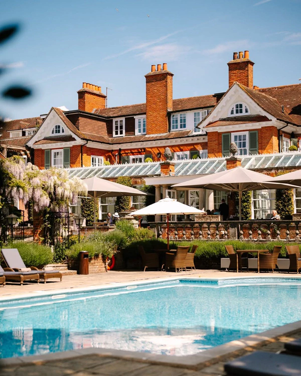 20 Best Wedding Venues in the UK