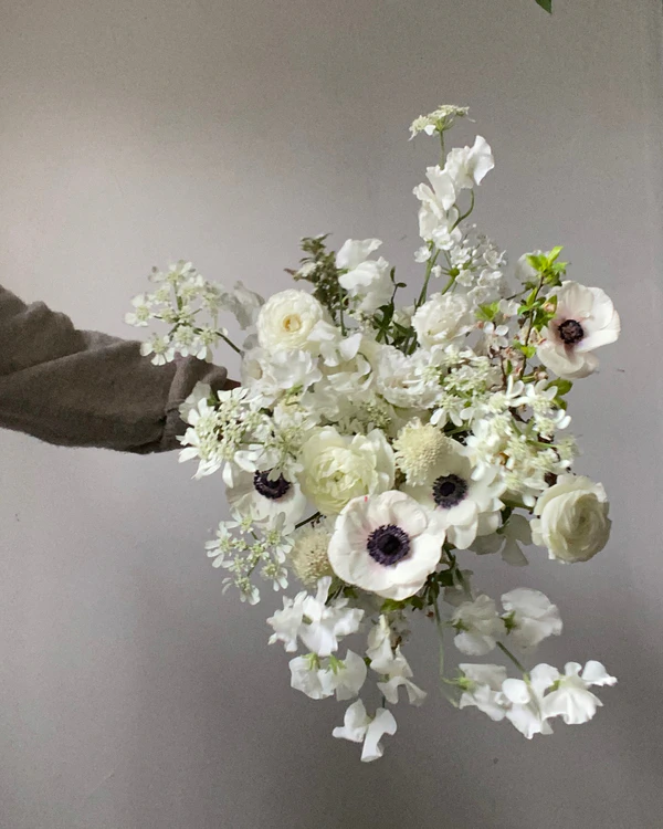 15 Best Florists for a Stylish Bridal Bouquet