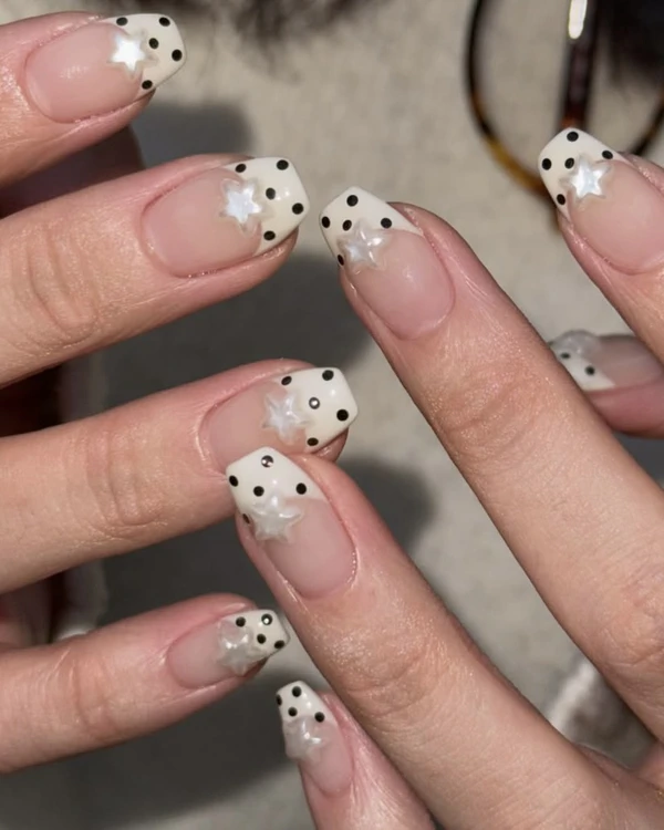 7 Statement Nail Trends to Try for Spring 2026