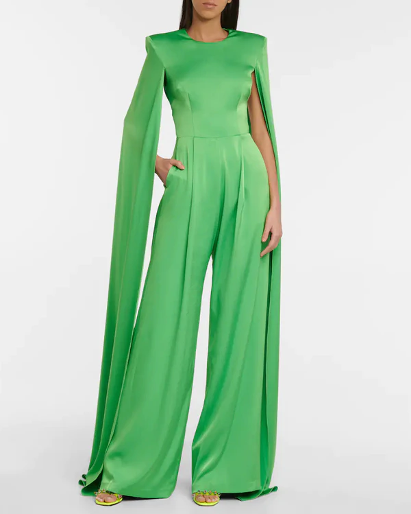 14 Jumpsuits for Wedding Guests