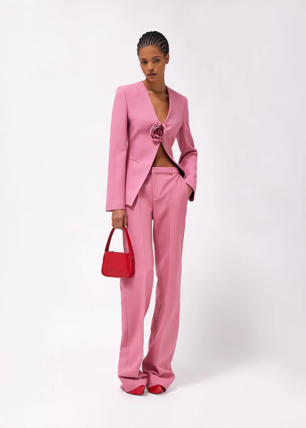 Same-Sex Wedding: Attire Inspiration for Two Brides